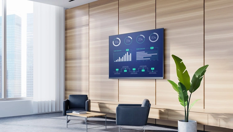 Телевидение для бизнеса от Ростелеком в село Толстое (Белгородская область)